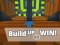 Spel Kogama: Build Up To Win online
