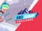 Spel Ski Jump Challenge online