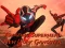 Spel Amazing Superhero : New York Gangster online