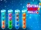Spel Sorting Xmas Balls online