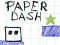 Spel Paper Dash online