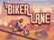 Spel Biker Lane online