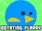 Spel Rotating Flappy Bird online