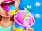 Spel Frozen Slushy Maker online