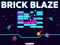 Spel Brick Blaze online