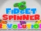 Spel Fidget Spinner Revolution online