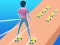 Spel Skates: Sky Roller online