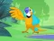 Spel Parrot Pal Coloring online