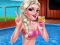 Spel Ice Queen Pool Day online