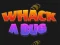 Spel Whack A Bug online