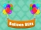 Spel Balloon Blitz online