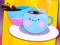 Spel Merge Game Coffee Shop online