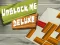 Spel Unblock me deluxe online