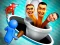 Spel Black Hole vs Monster online