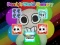 Spel Dandy's World Memory online