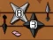Spel Ninja arena online