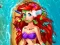 Spel Mermaid Princess Heal and Spa online