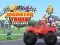 Spel Oddbods Monster Truck online