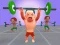 Spel Muscle Up Master online