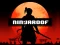 Spel Ninja Roof online