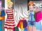 Spel Princesses Shopping Spree online