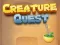 Spel Creature Quest online