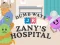 Spel Dumb Ways Jr Zany's Hospital online