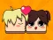 Spel Puzzle Love online