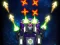Spel Car Defender online