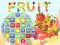 Spel Fruit Match 3 online