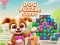 Spel Dog Puzzle Story online