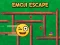 Spel Emoji Escape online