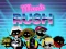 Spel Music Rush online