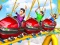 Spel Roller Coaster online