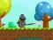 Spel Super Knight Adventure online