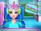 Spel Ice Queen Brain Doctor online