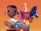 Spel NERF Epic Pranks online