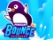 Spel Penguin Bounce online