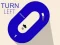Spel Turn Left online