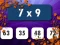 Spel Math Test online