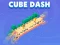 Spel Cube Dash online