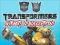 Spel Transformers online