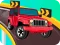 Spel Dangerous Speedway Cars online