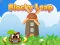 Spel Blocky Leap online
