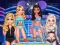 Spel Crazy Victoria Secret Show online