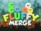 Spel Fluffy Merge online