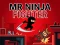 Spel Mr Ninja Fighter online