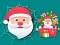 Spel Spider Santa Claus online