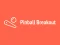 Spel Pinball Breakout online