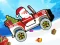 Spel Santa Hill Climbing online